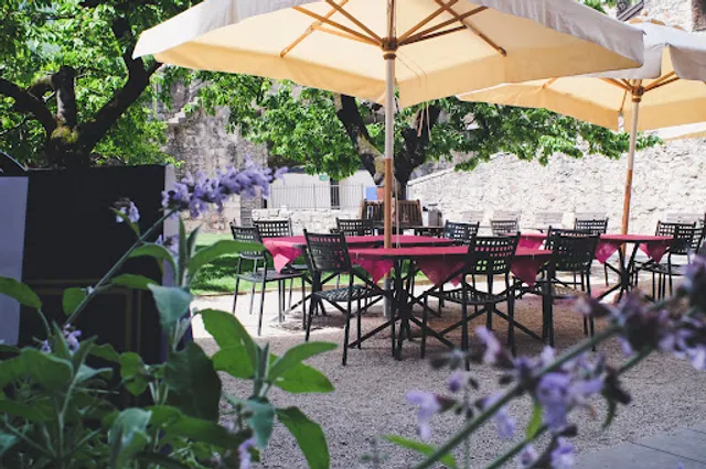 BarONE al Castello - Trento