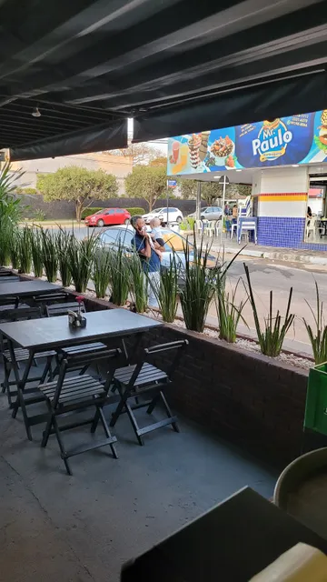 Três Gastronomia de Família