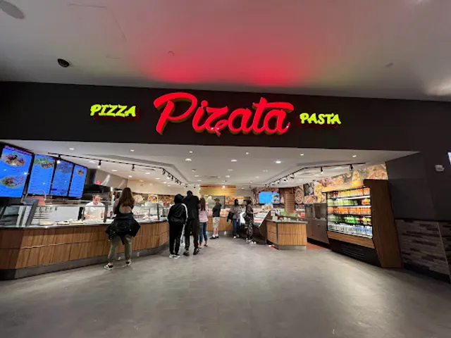 Pizata: Pizza & Pasta