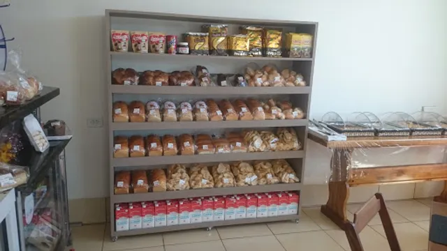 Dalu Panificadora e Confeitaria