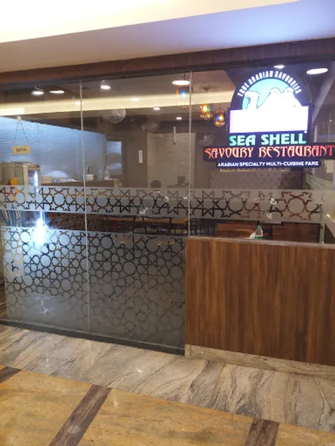 Sea Shell Restaurant