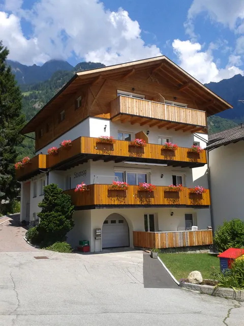 Appartement Stoanegg