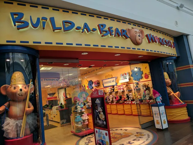 Build-A-Bear Workshop