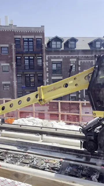 Red Line Service Institute