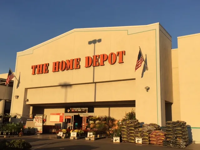 The Home Depot