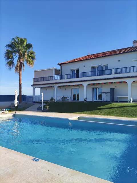 Villa Paradise Areias