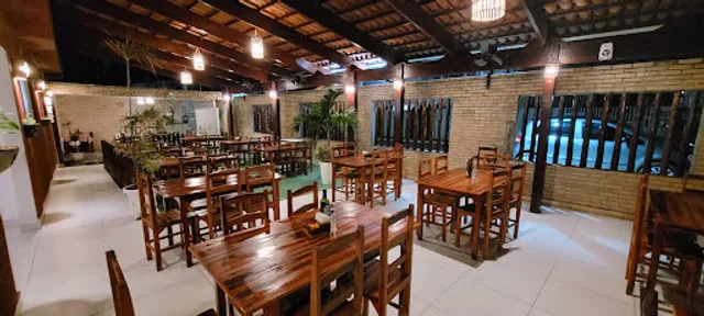 Matraca's Pizzas e Massas