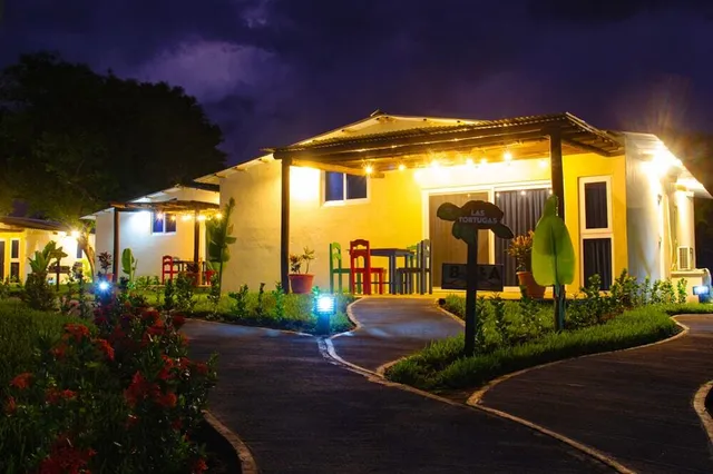 EL ARRECIFE MARTIN PESCADOR