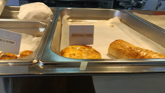 Walliston Continental Deli