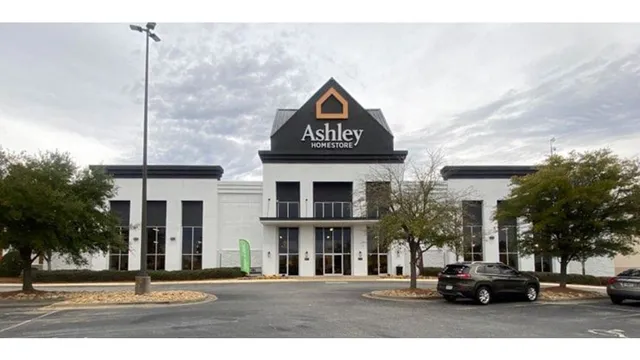 Ashley Store