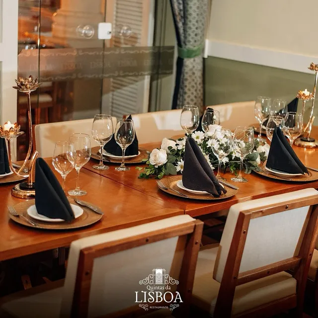 Quintas da Lisboa