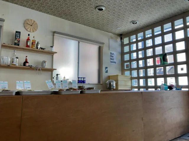 くろねこドーナツ勝浦店