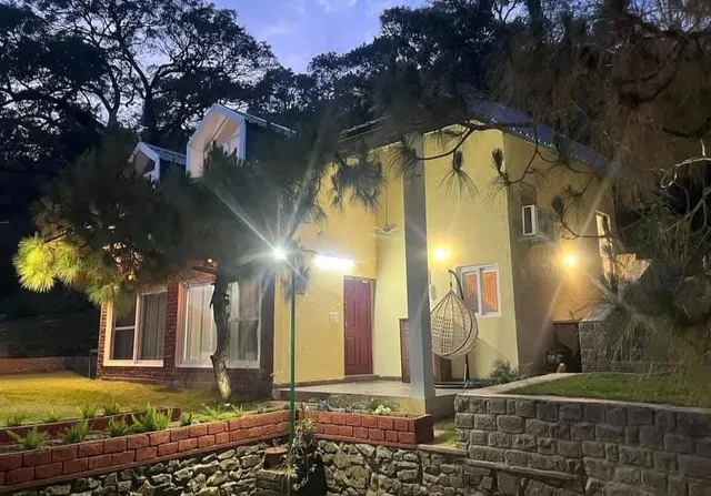 Yashkaanan Homestay, Morni