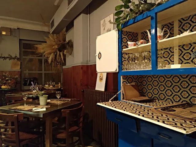 Heroísmo Restaurante