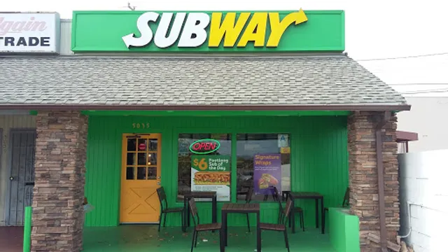 Subway
