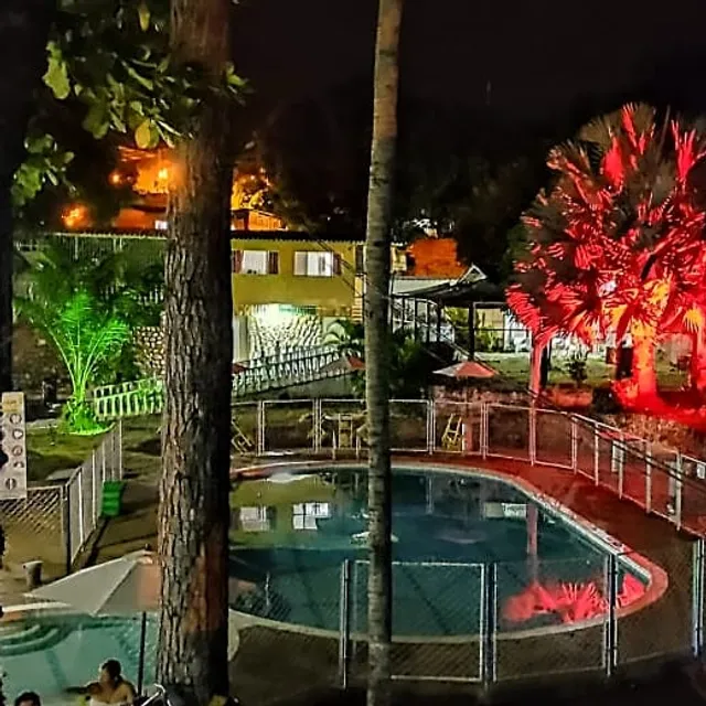 HOTEL NUEVO VILLA DE RAUZAN