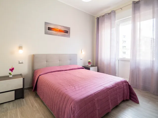 Sweet Dreams Mameli - MORADA