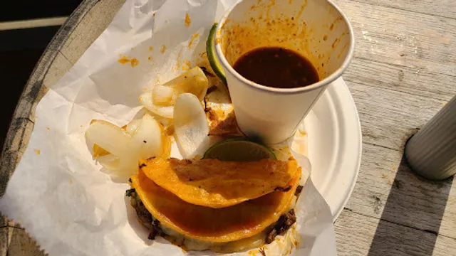 Over the Hill Gang Saloon