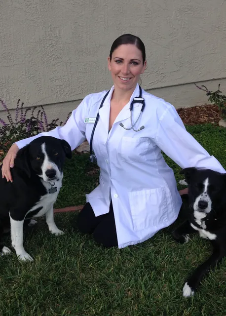 Rancho San Carlos Pet Clinic