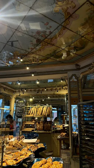 Du Pain et des Idées