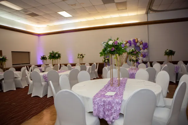 San Gabriel Elks Lodge #1328