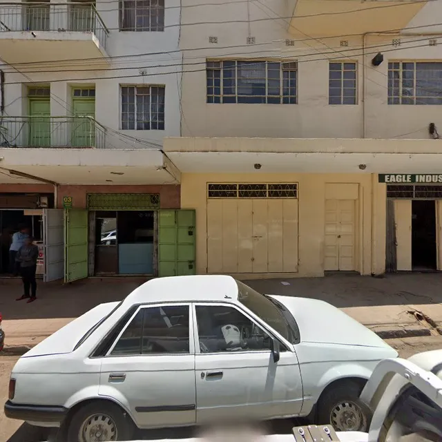 Victoria African Dishes