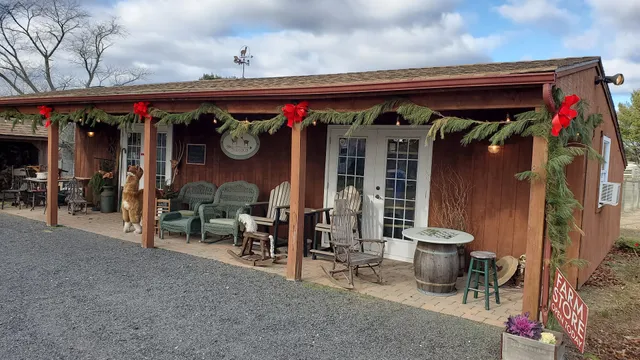 Arrow Acres Alpaca Farm