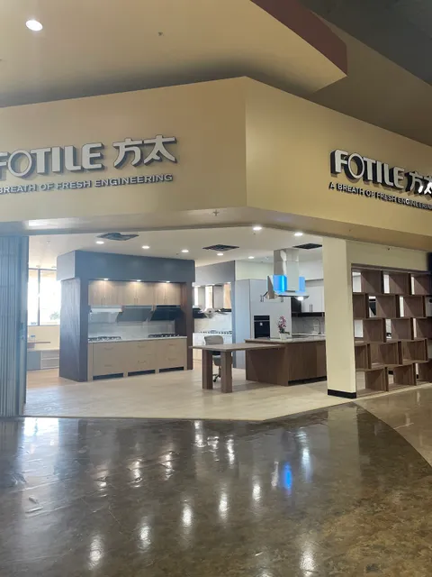FOTILE Plano - 方太体验店