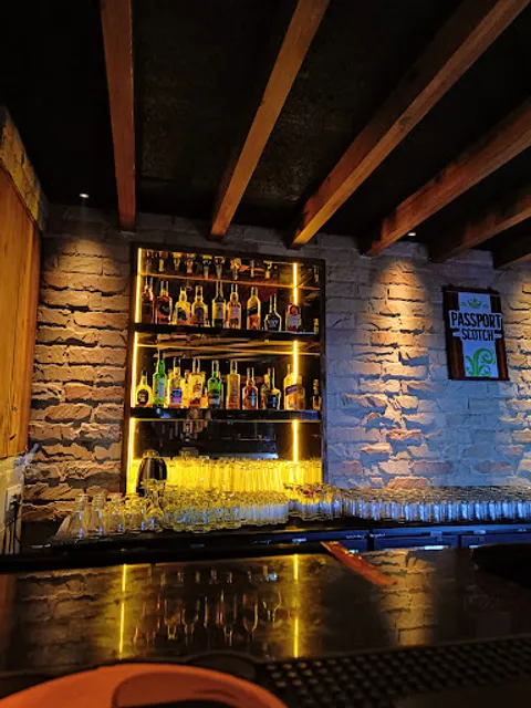 Spiritual Pub & Restaurant