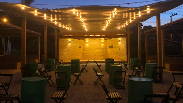 Rosa Garden Praia do Rosa