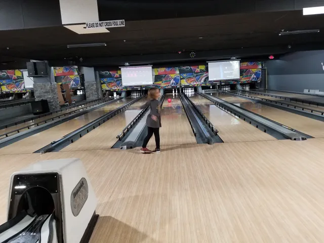 Cullman Bowling Center