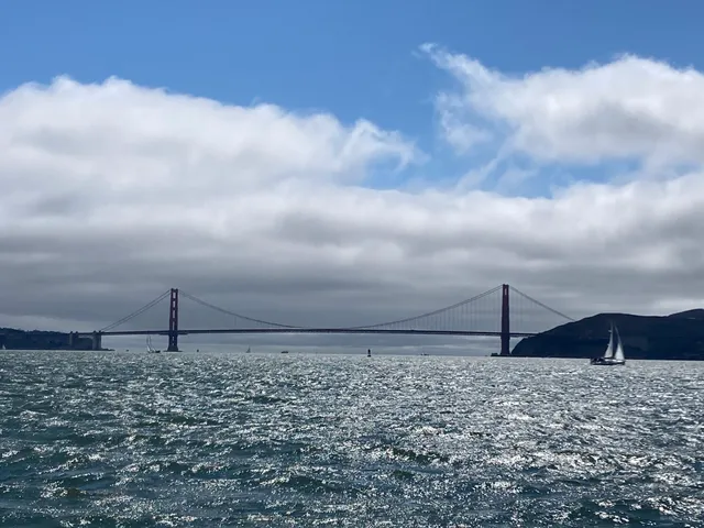 The San Francisco Sailing Company