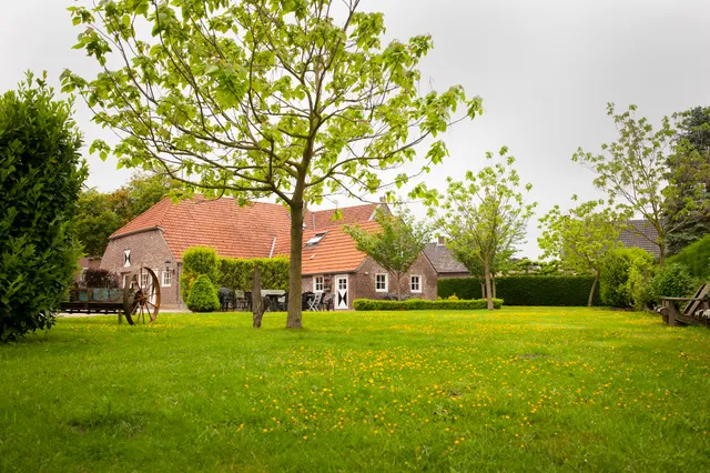 B&B Lindenhof Geijsteren