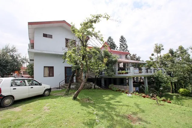Youth Hostel Dharamshala