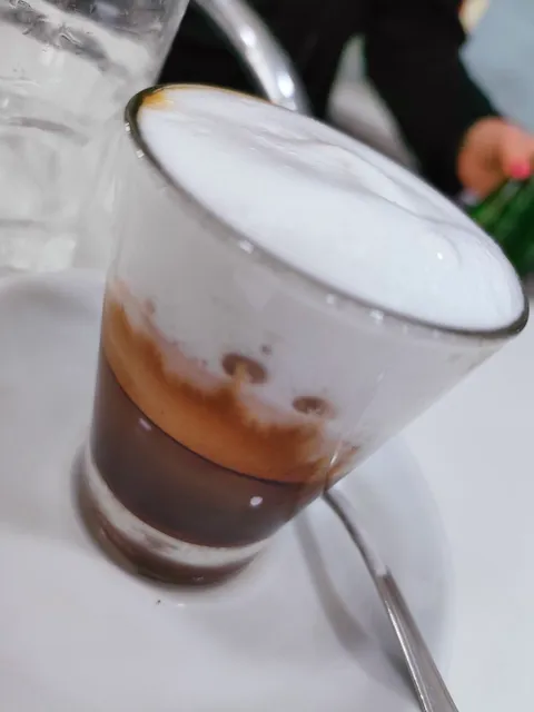 Caffetteria Monnalisa