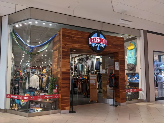 Gearhead Outfitters Springfield