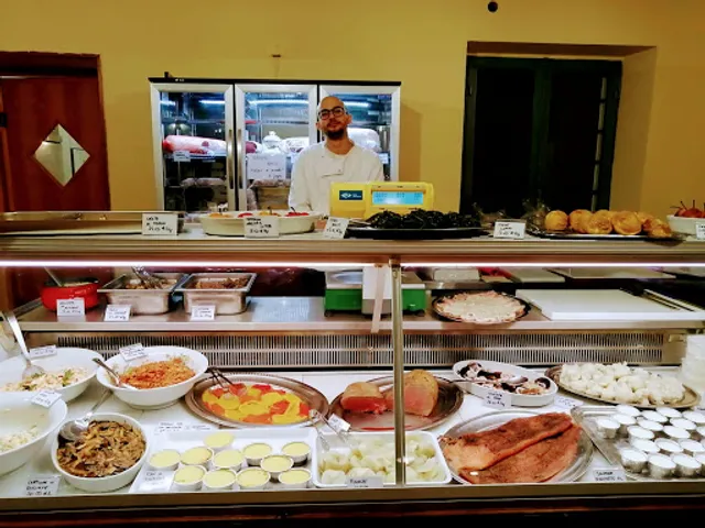 La Greppia - Laboratorio Gastronomico