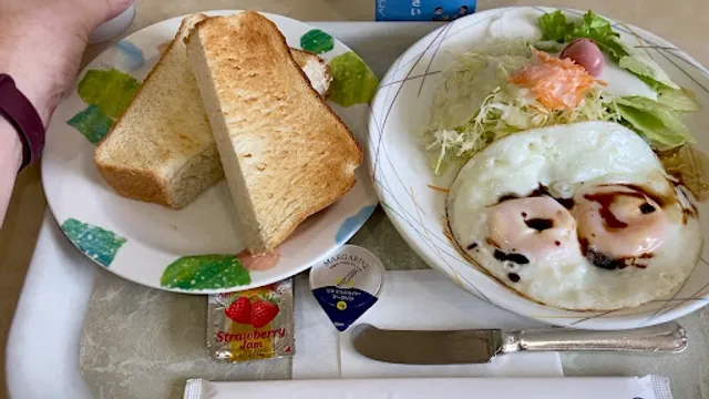 レストラン あびよん