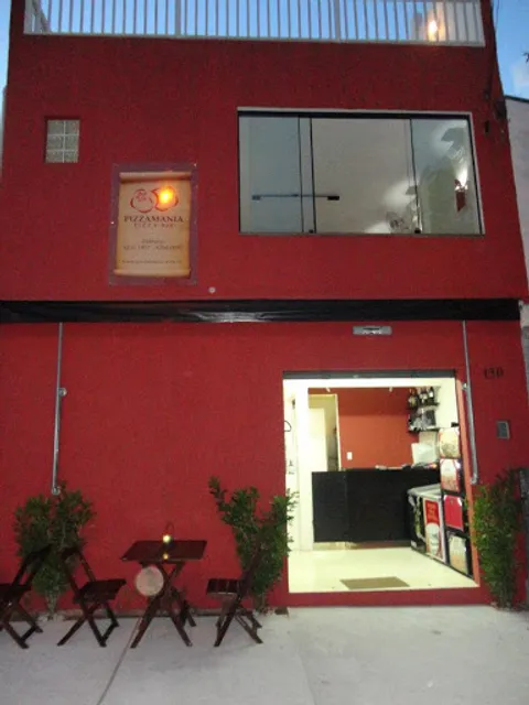 Pizzamania Pizzaria
