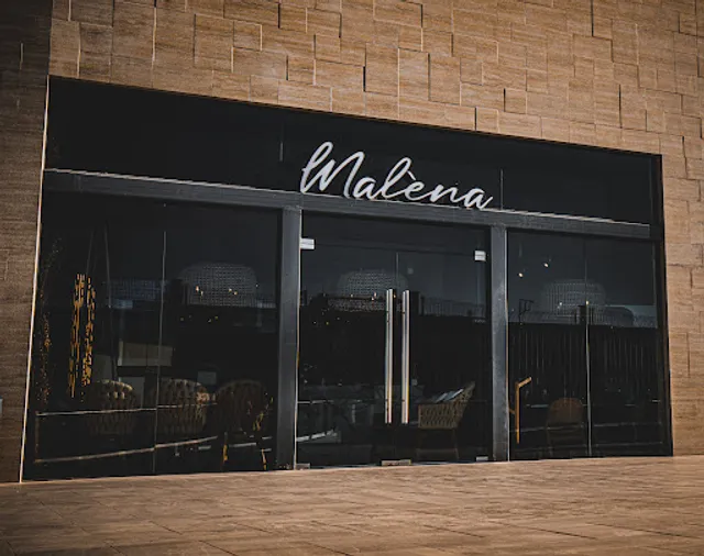Malena Restaurante