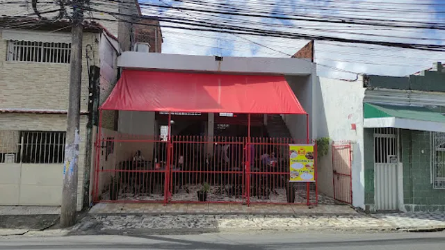 Bar e Restaurante Bom Gosto