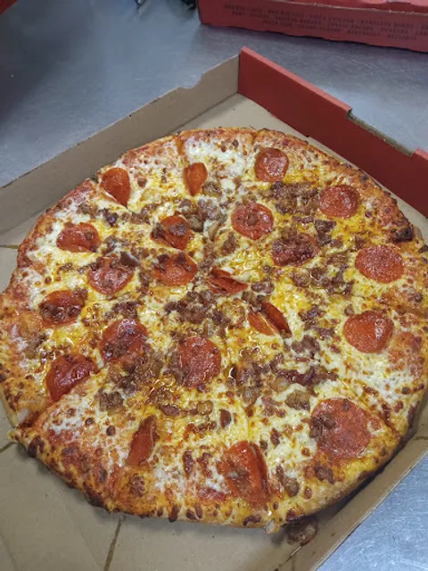 Happy's Pizza