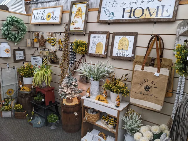 Appalachian Art and Craft Market