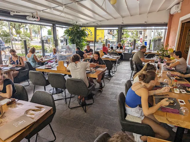 Restaurant One Sushi - Pietra Ligure