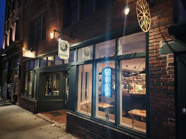Mink Detroit