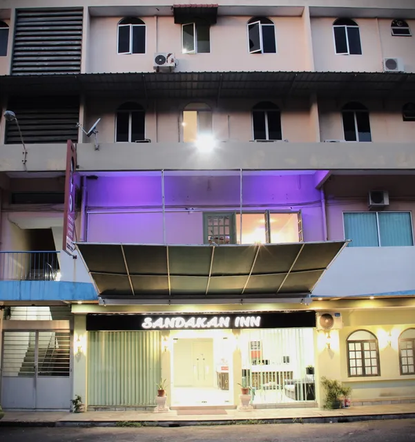 Sandakan Inn