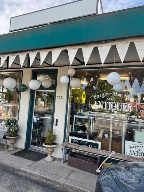 Forget-Me-not Antiques