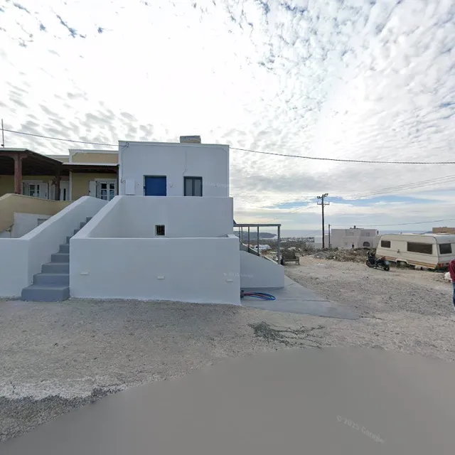 Casa Kallisti Suites