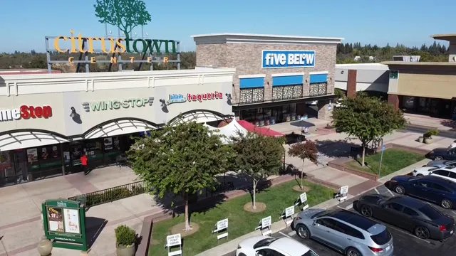 Citrus Town Center
