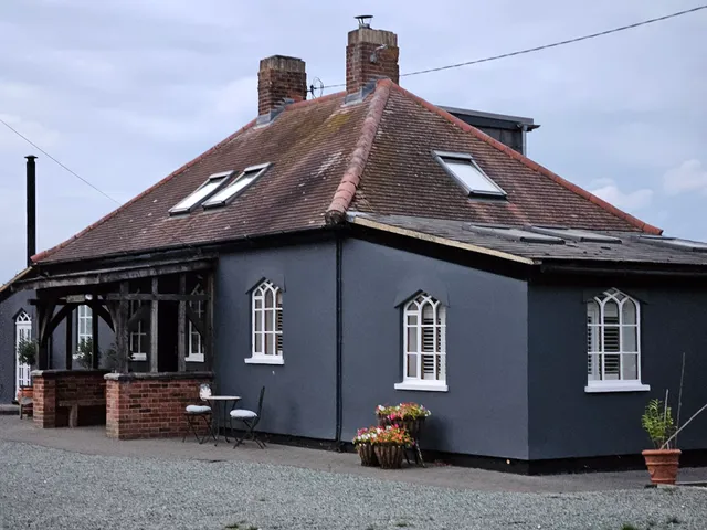 Tumbleweed CL (CMHC)